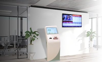 Hệ Thống Xếp Hàng & Phân Luồng Thông Minh (QMS) Cho Bệnh Viện, Phòng Khám