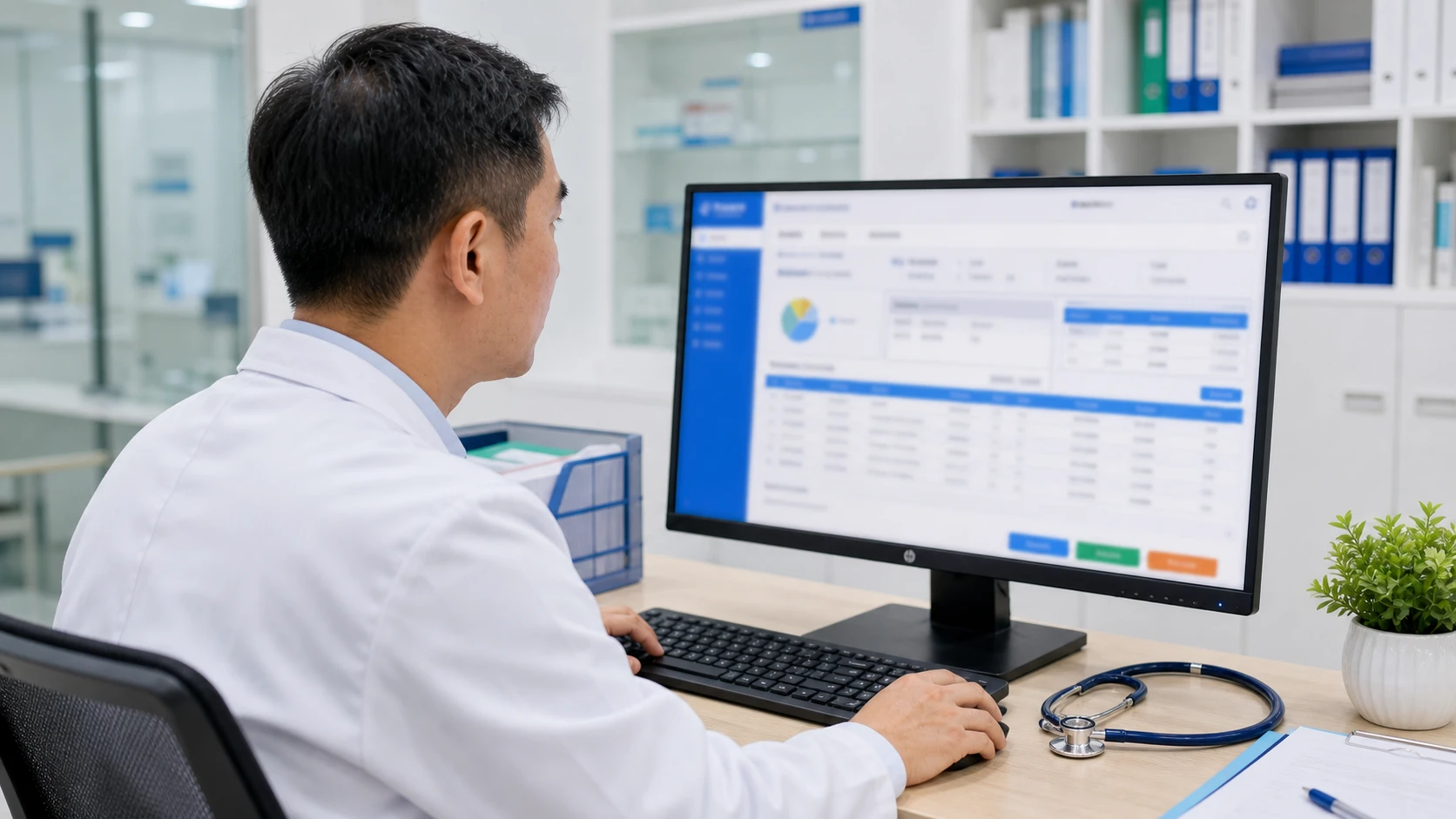 Kê Đơn Theo Phác Đồ Điều Trị: Cách Chuẩn Hóa Y Lệnh Và Giảm Sai Sót Liều Dùng