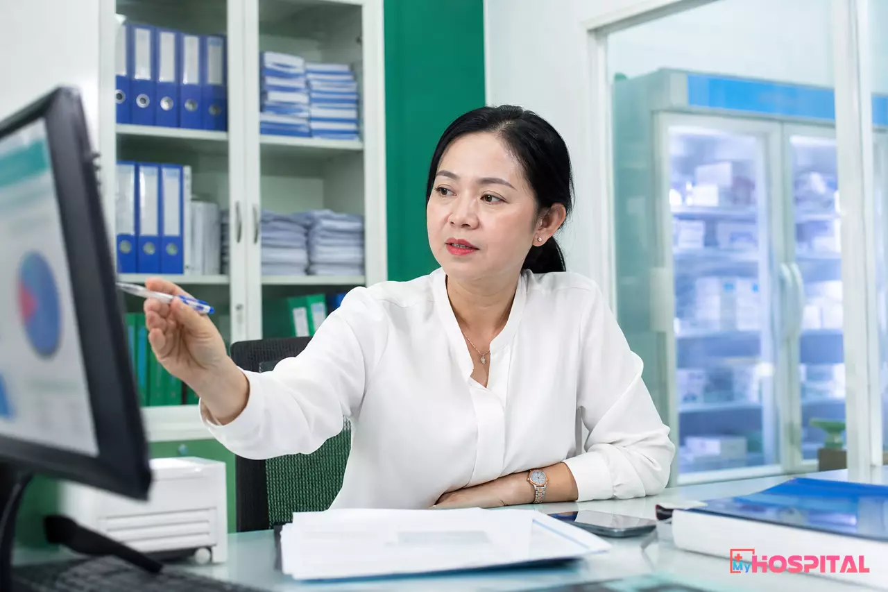 Tính năng phần mềm
