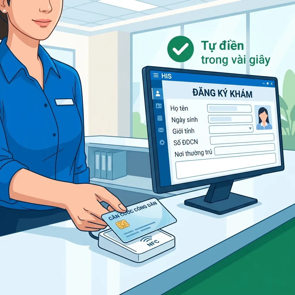 Tính năng phần mềm