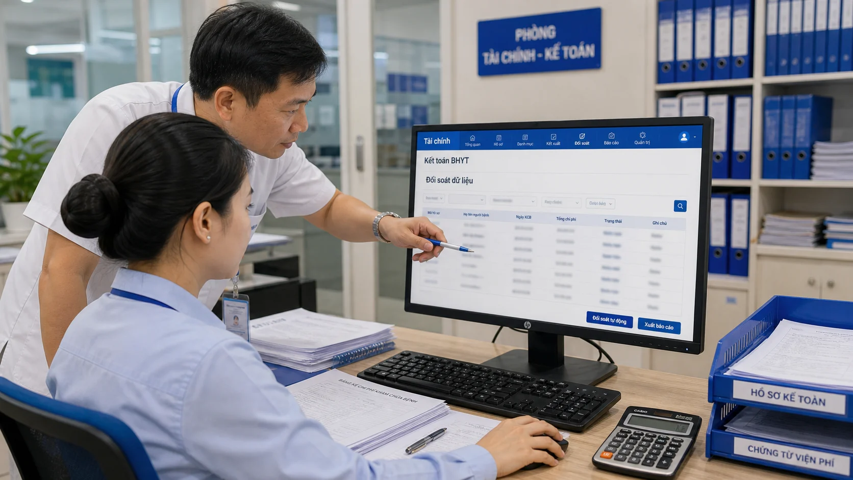 Chuyển đổi số