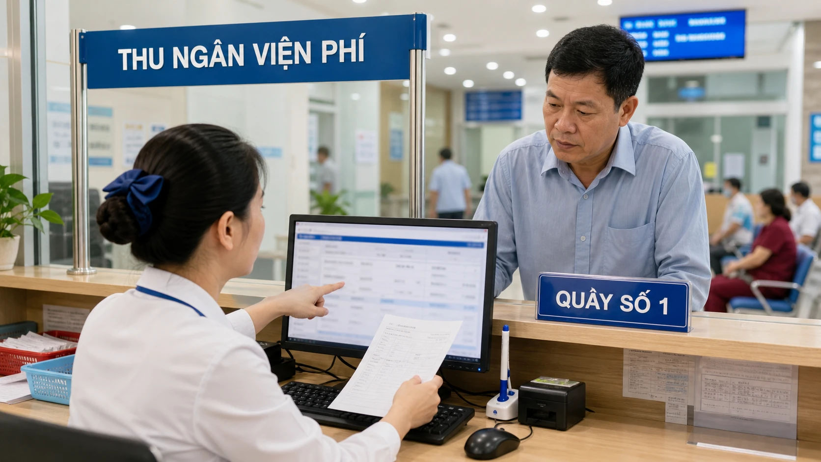 Cơ sở y tế