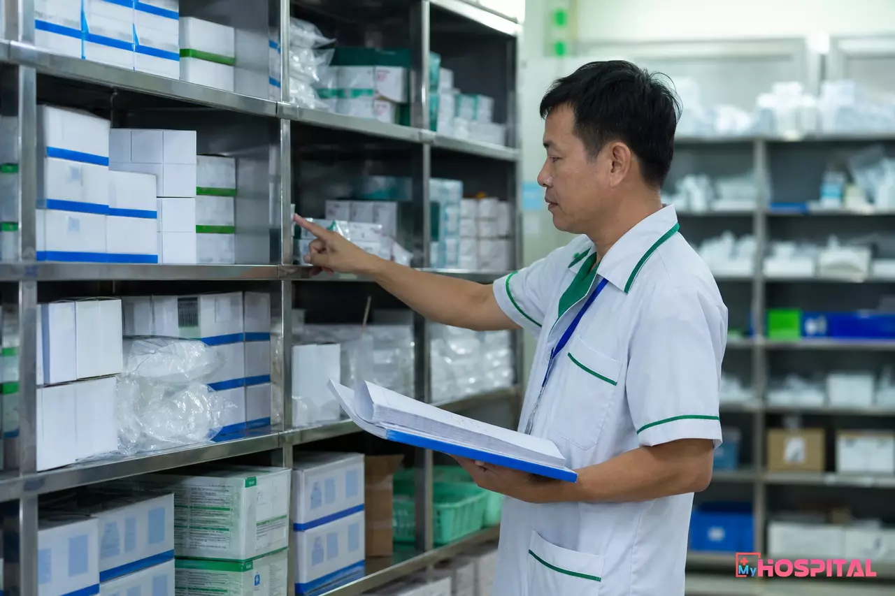 Tính năng phần mềm