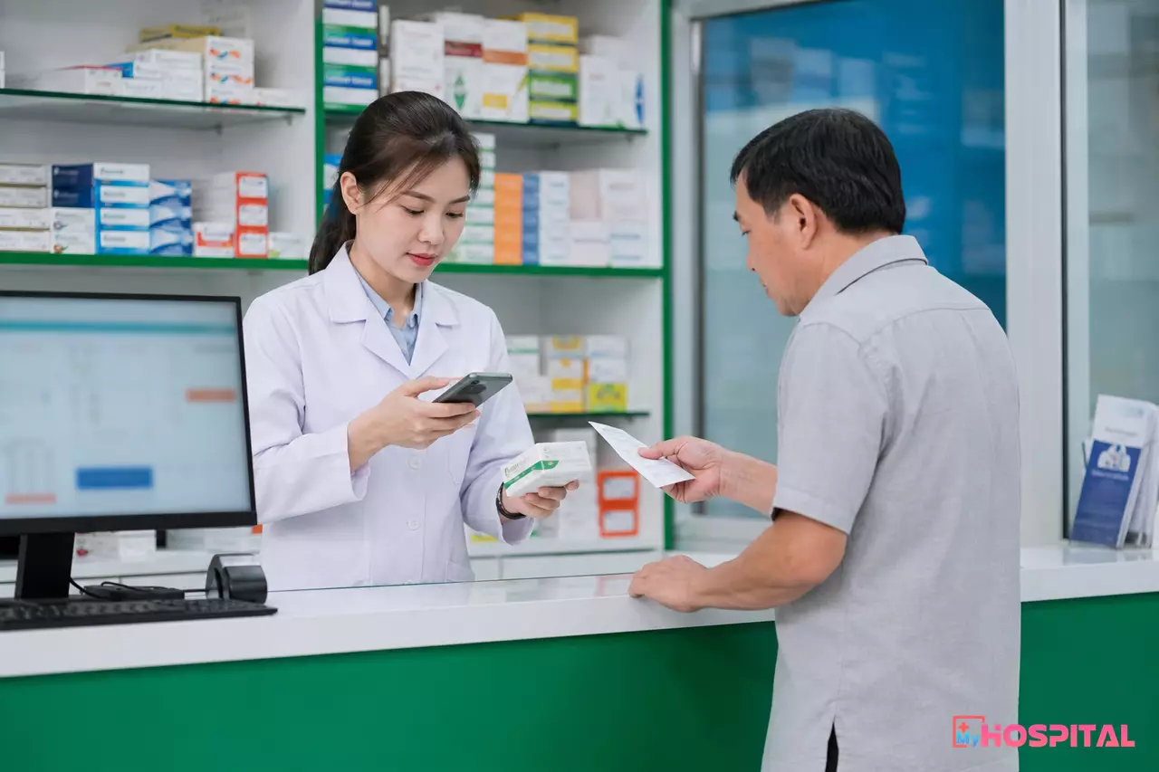 Tin tức y tế