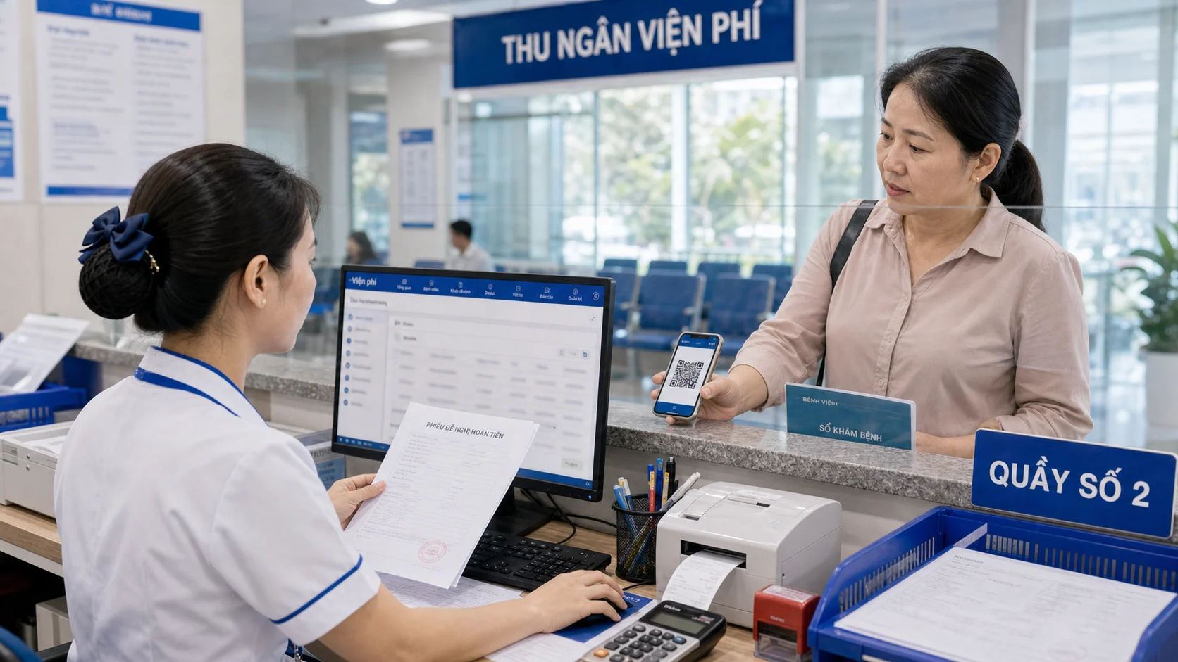 Cơ sở y tế