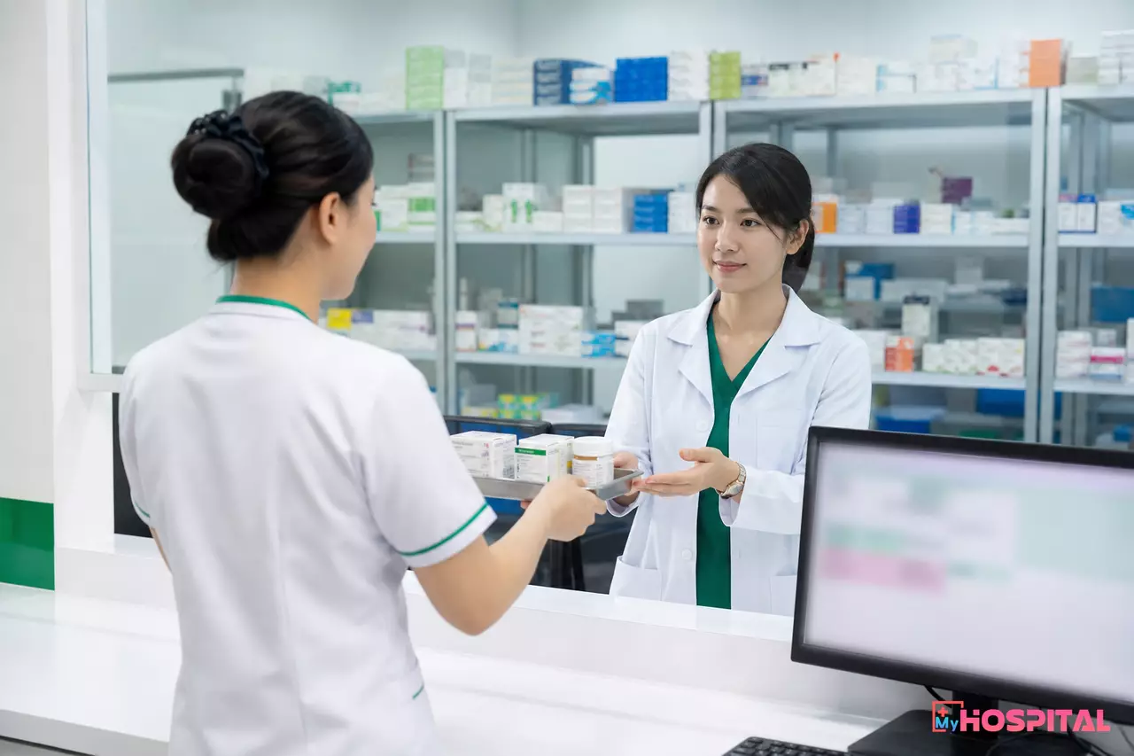 Hoàn Trả Thuốc Về Kho Dược: Kiểm Soát Thuốc Dư Sau Điều Trị