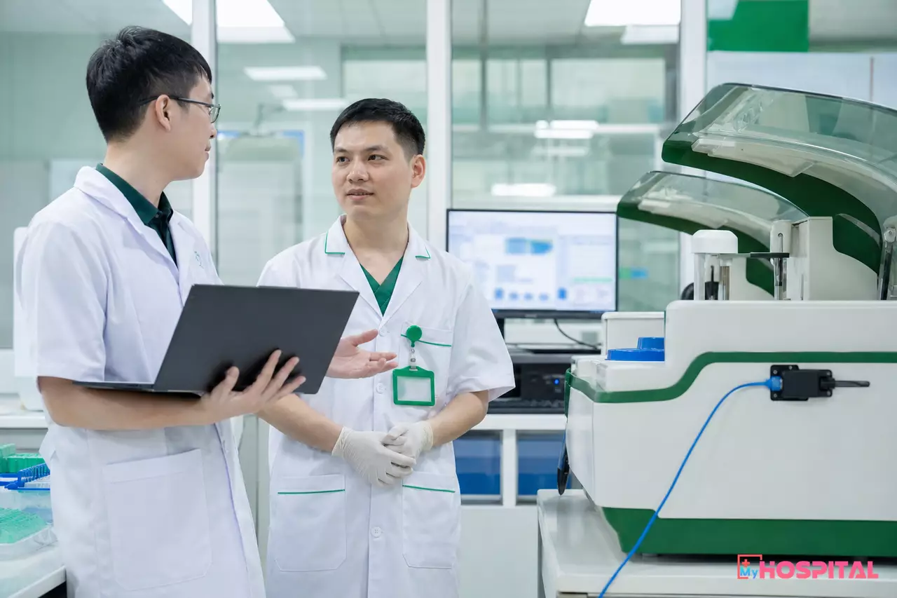 Kết Nối Máy Xét Nghiệm HL7 ASTM: Hướng Dẫn Kỹ Thuật