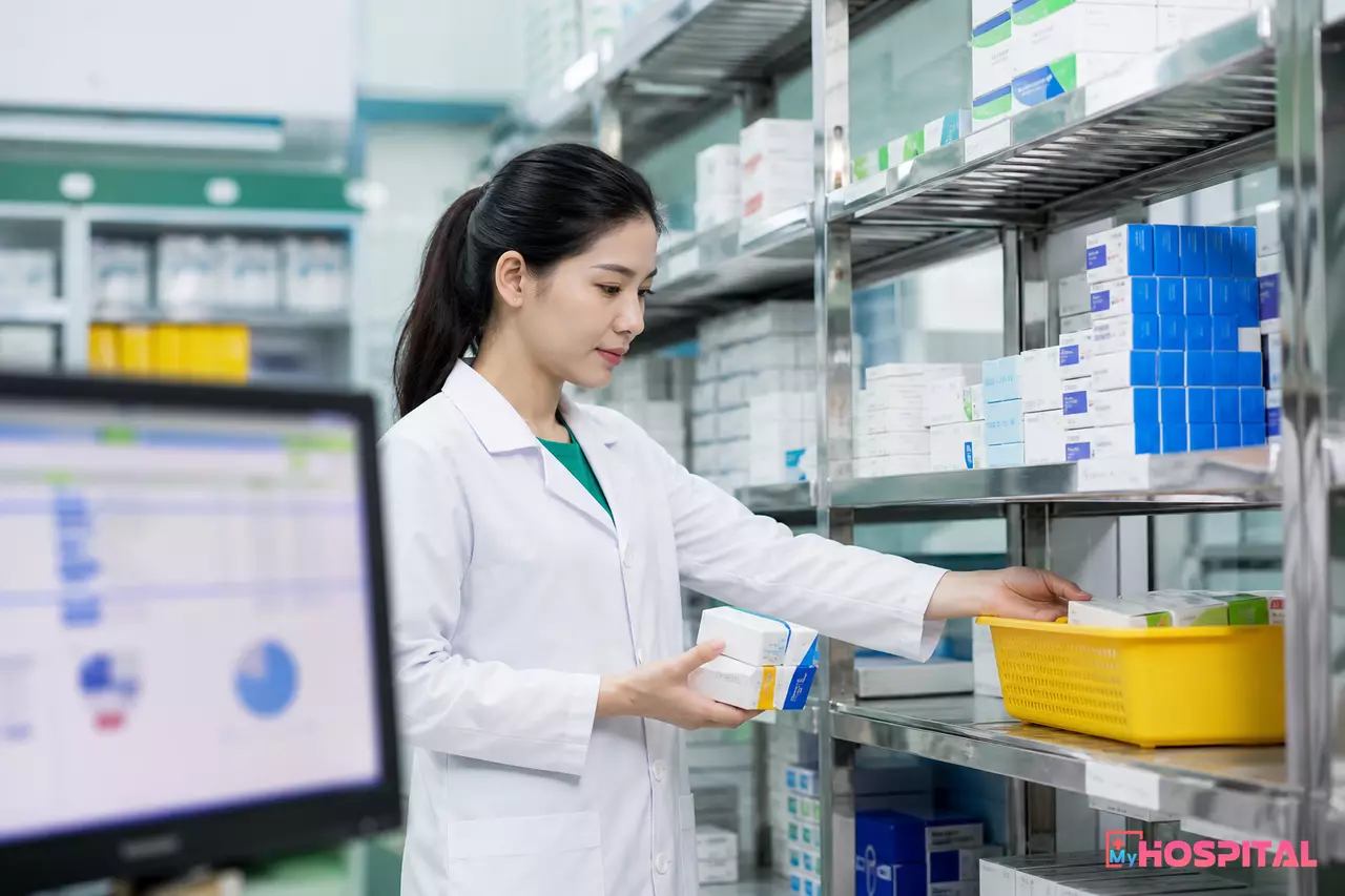 Xử Lý Thuốc Hết Hạn: Quy Trình Hội Đồng, Biên Bản Hủy Thuốc
