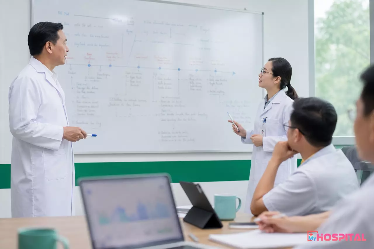 Chuyển đổi số