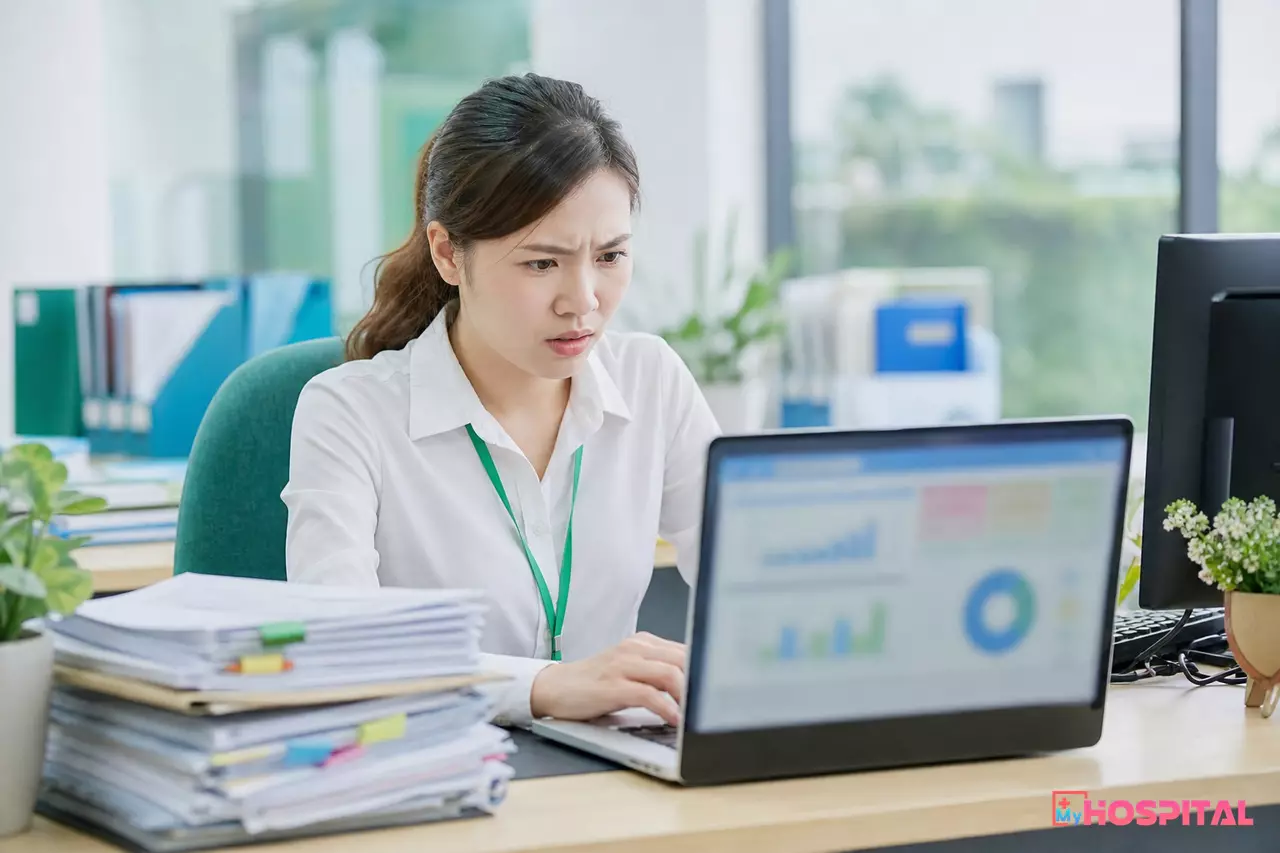 Lỗi font Excel báo cáo BHYT: cách sửa file CSV lỗi mã