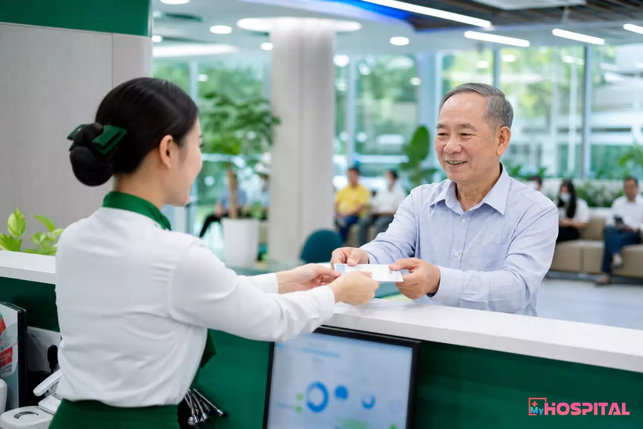 Mã Định Danh Y Tế Và Thẻ BHYT: Chuẩn Hóa ID Người Bệnh Trên HIS