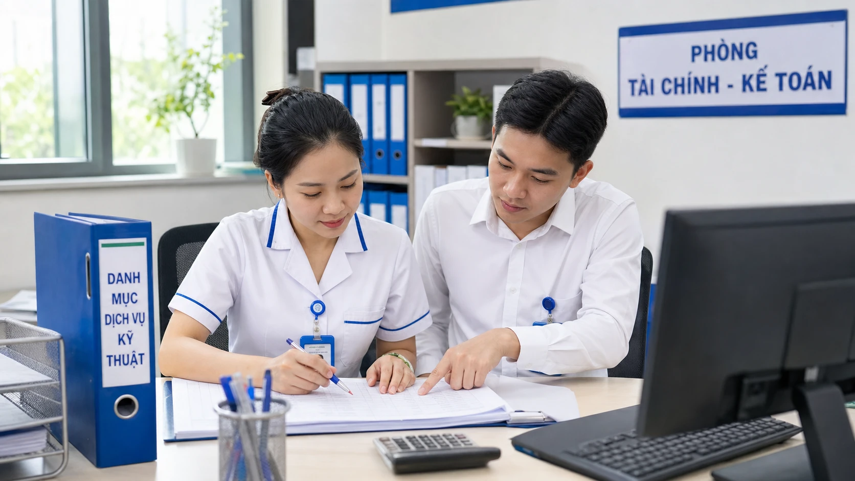 Tính năng phần mềm