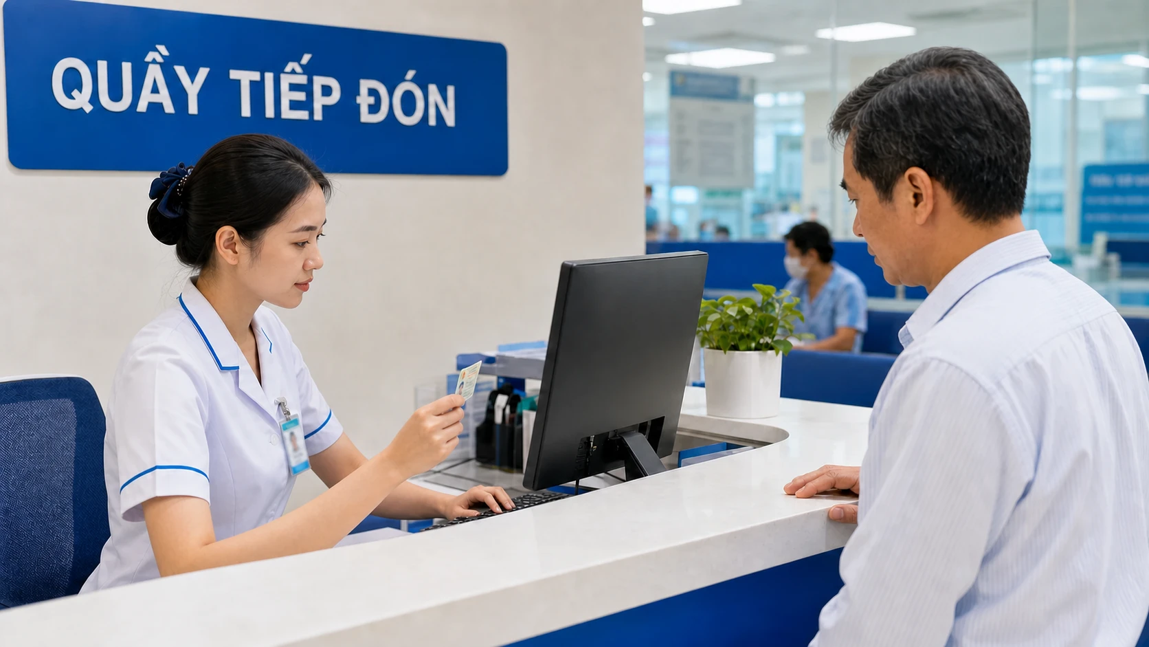 Mức Hưởng BHYT Theo Cấp Chuyên Môn Kỹ Thuật Trên HIS 2026