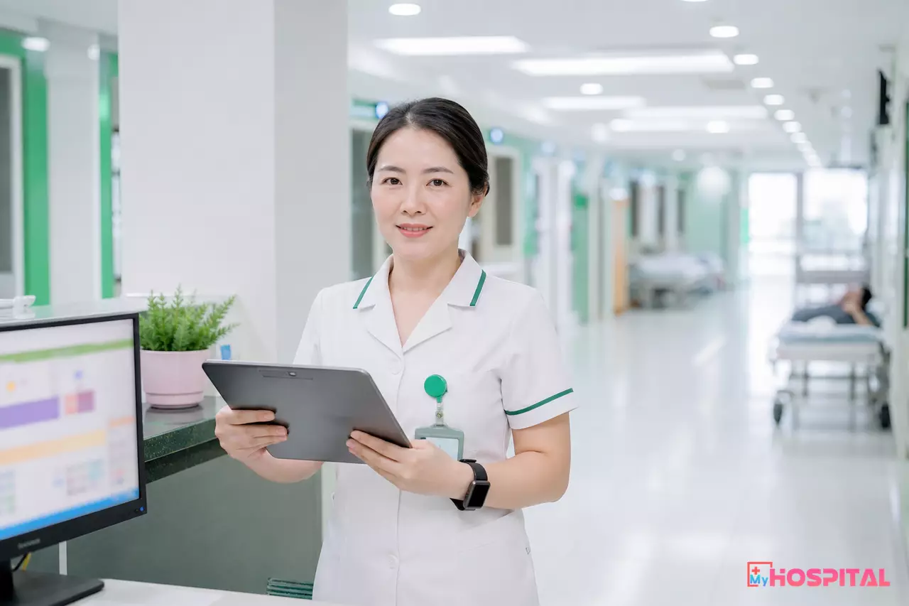 Chuyển đổi số