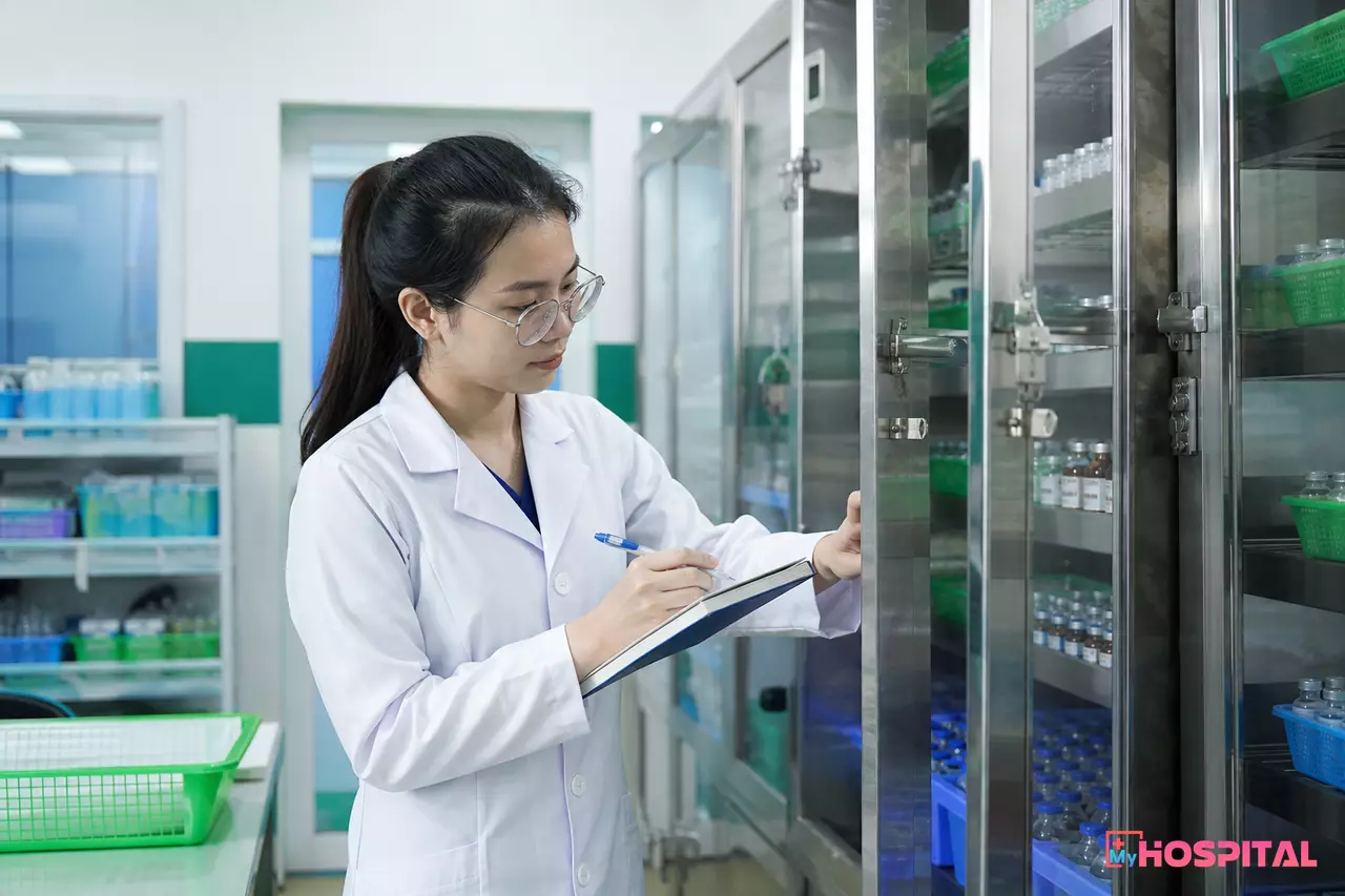 Tính năng phần mềm