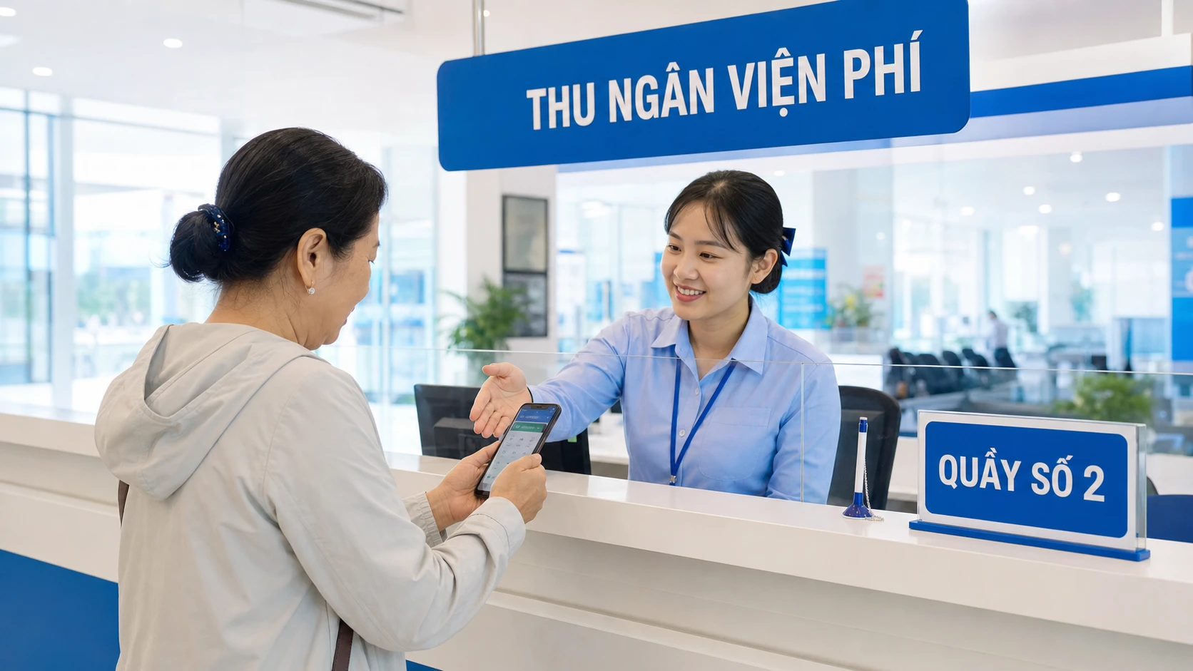 Tính năng phần mềm