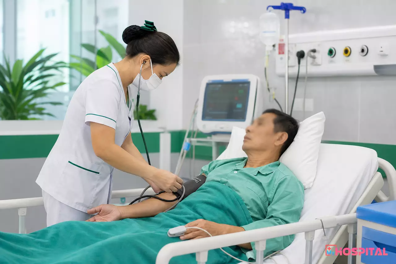 Theo dõi dấu hiệu sinh tồn điện tử: lập bảng tự động