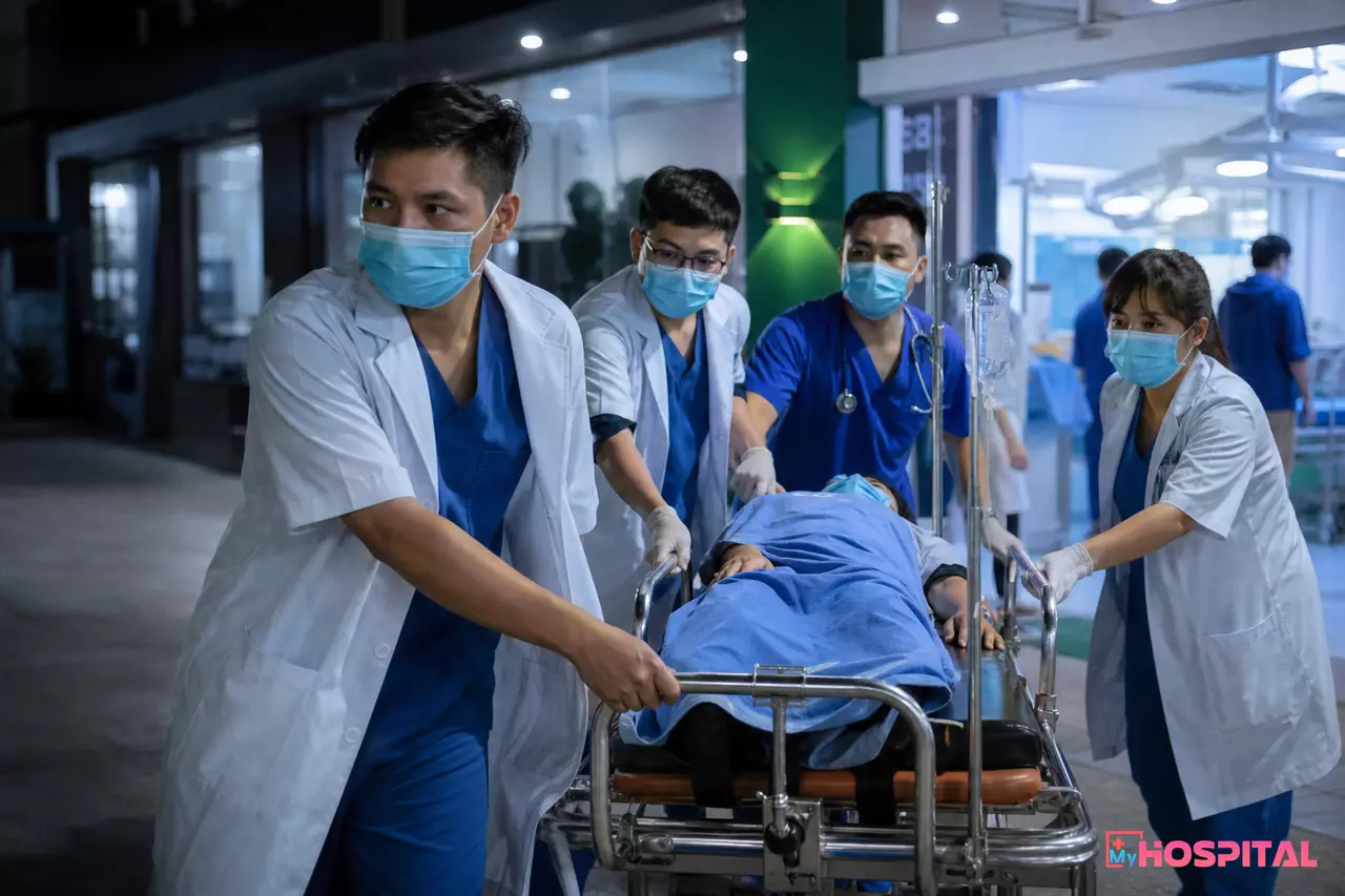 Thanh Toán Viện Phí Cấp Cứu: Xử Lý Khi Tạm Ứng Chậm