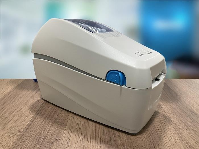 Máy in vòng tay người bệnh Gprinter GP-3200TLA (203dpi)