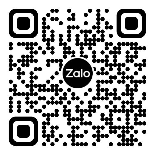 Mã QR Zalo OA MyHospital